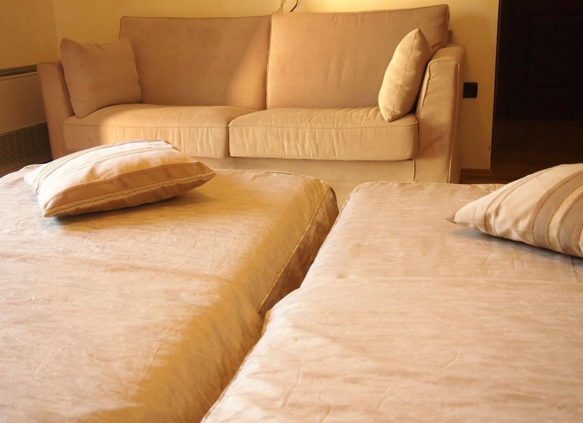 Apartment Casa Alice *